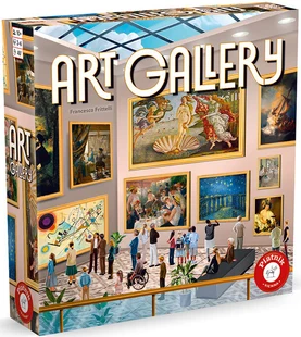 Art Gallery